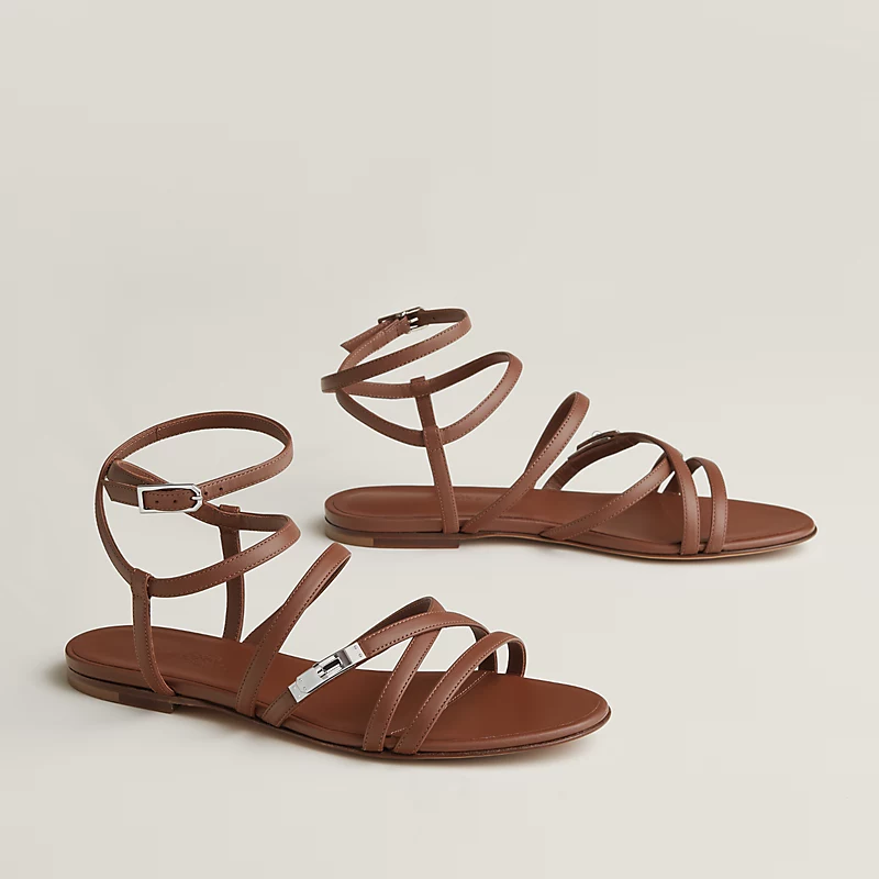 Hermès Lullaby sandal - Image 1